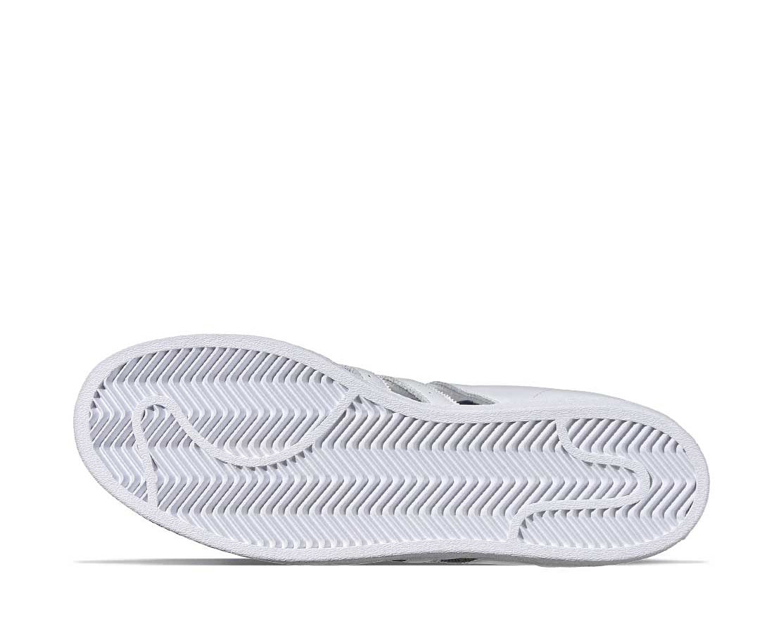 Adidas Superstar BR/PRATA - FY7717-121