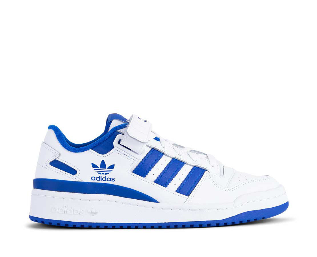 Adidas Forum Low BR/AZ - FY7756-93