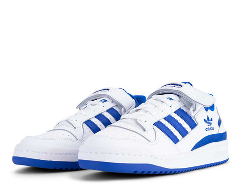 Adidas Forum Low BR/AZ - FY7756-93