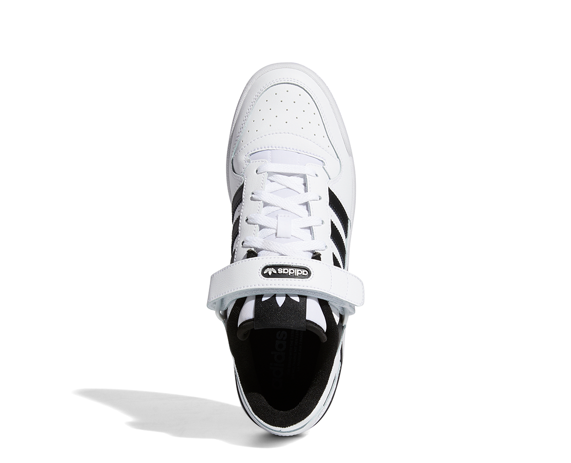 Adidas Forum Low  BR/PR - FY7757-117