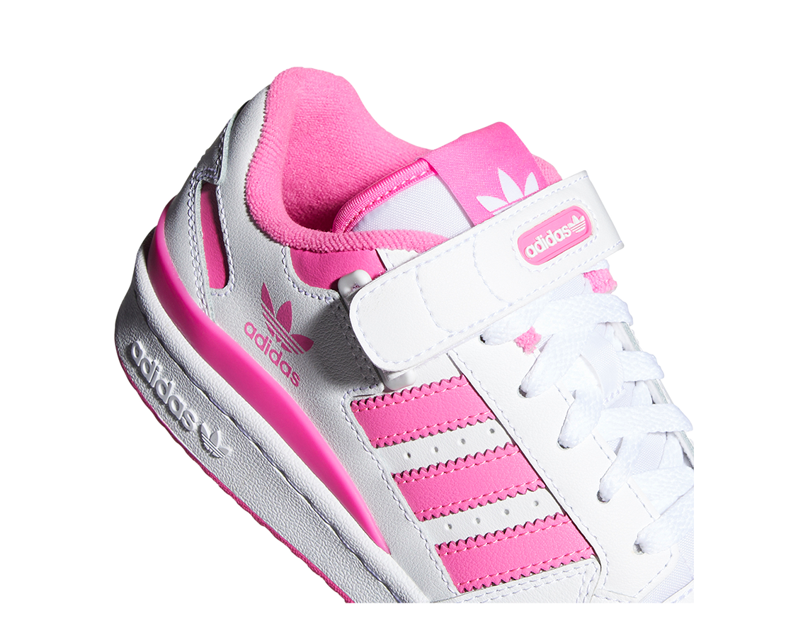 Adidas Forum Low BR/RS - FY7967-122