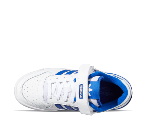Adidas Forum Low BR/AZ - FY7974-93