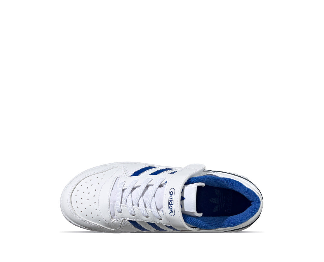 adidas Forum Low Shoes - White, FY7978