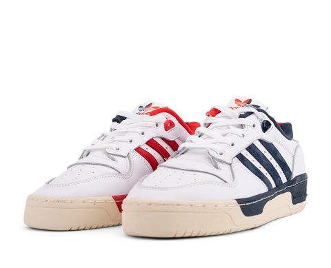 Adidas Rivalry Low Premium BR/MAR/VM - FY8031-612