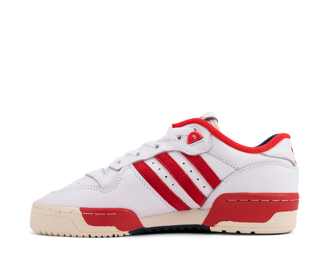 Adidas Rivalry Low Premium BR/MAR/VM - FY8031-612