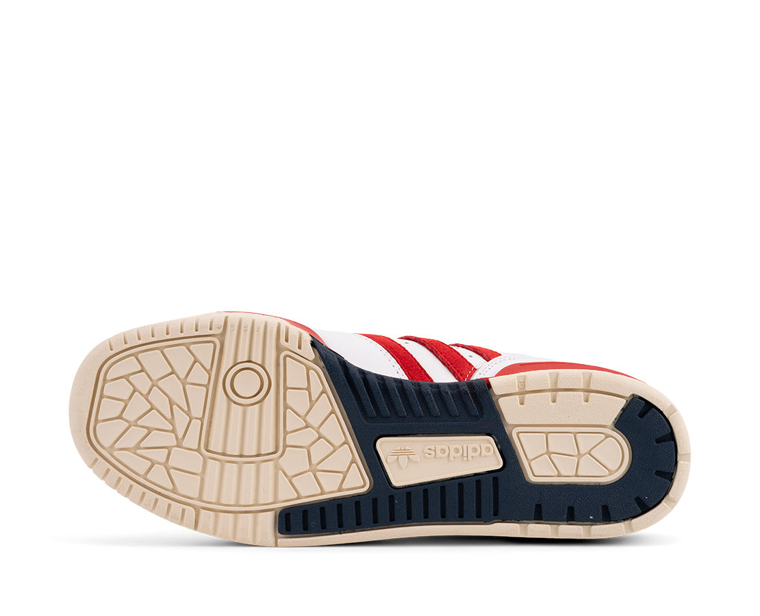 Adidas Rivalry Low Premium BR/MAR/VM - FY8031-612