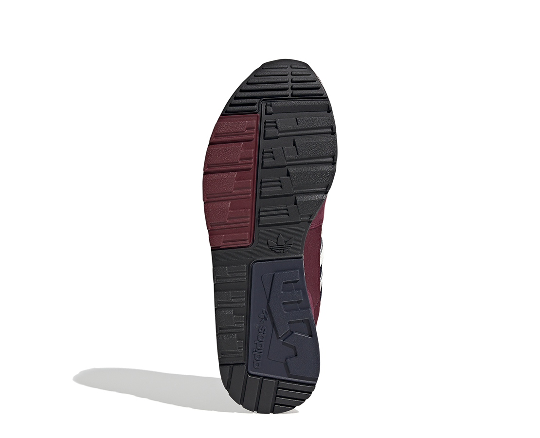 Adidas ZX 420 BORDO - FZ0146-617
