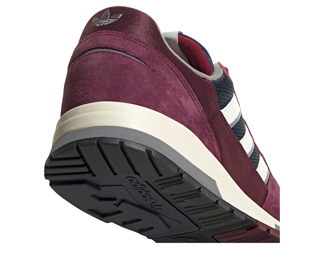 Adidas ZX 420 BORDO - FZ0146-617