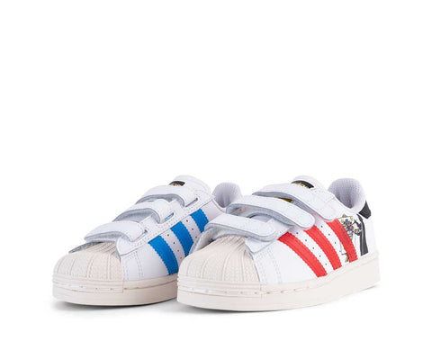 Adidas Superstar Adidas Star Wars BR/AZ - FZ0645-93