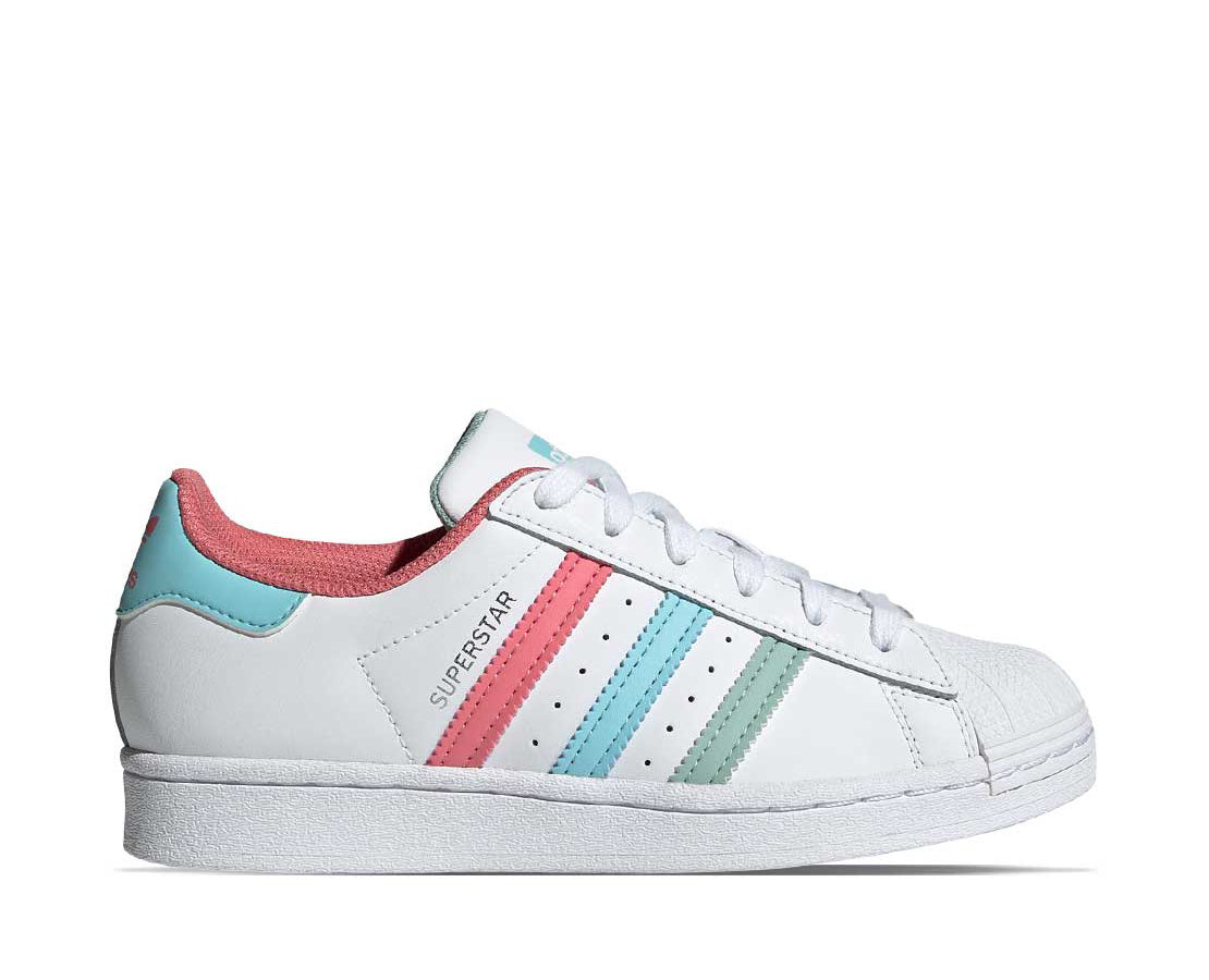 Adidas Superstar BR/RS/AZ - FZ0649-510