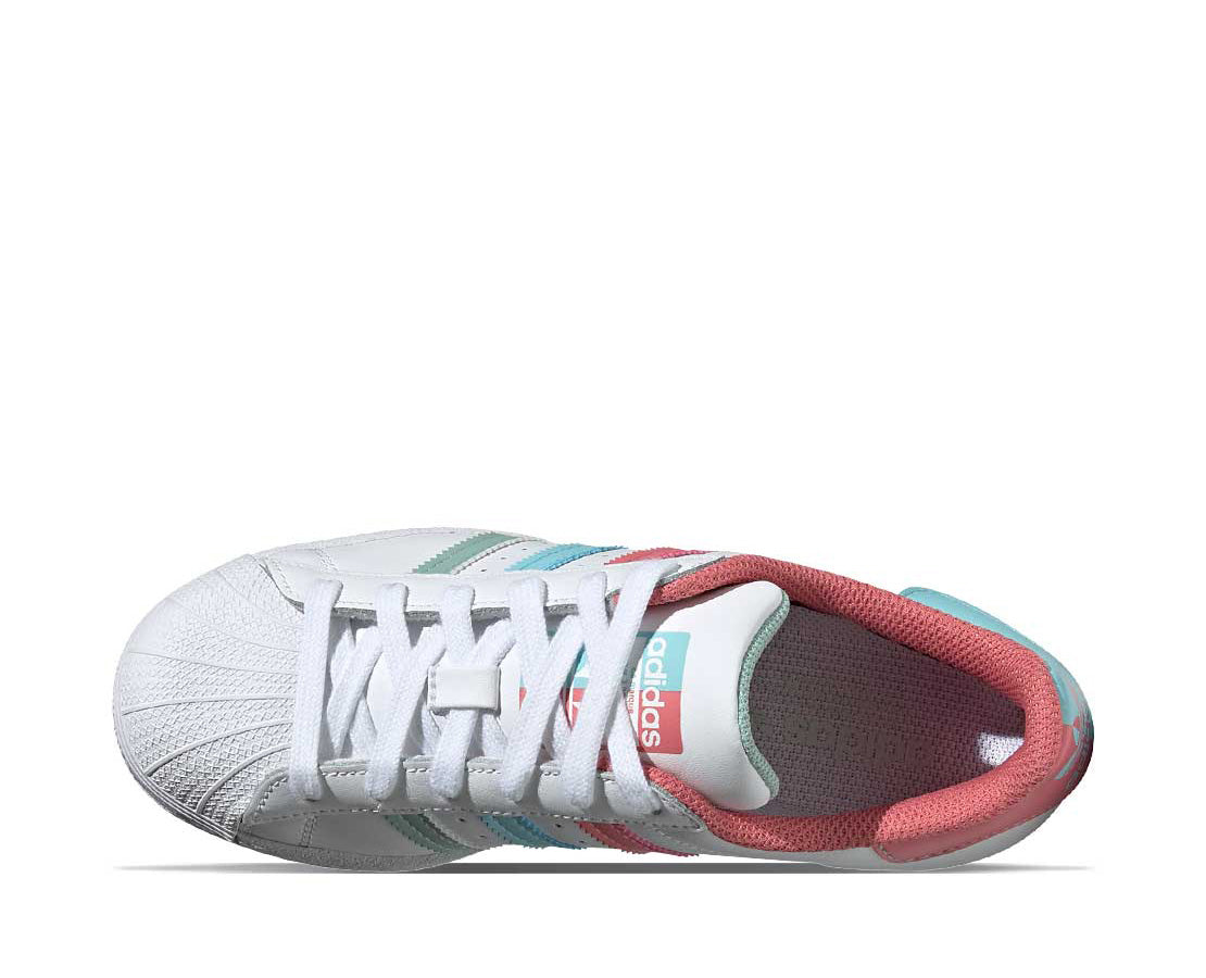 Adidas Superstar BR/RS/AZ - FZ0649-510