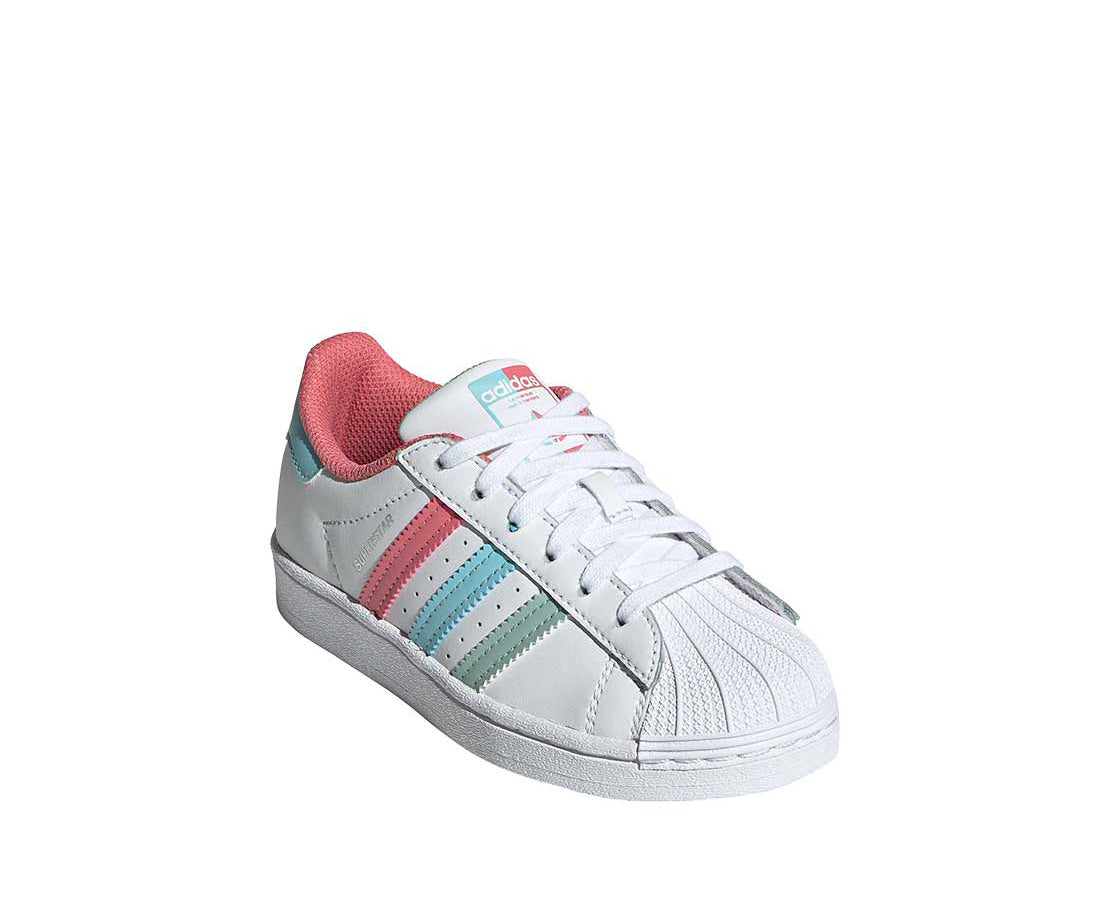 Adidas Superstar BR/RS/AZ - FZ0651-510
