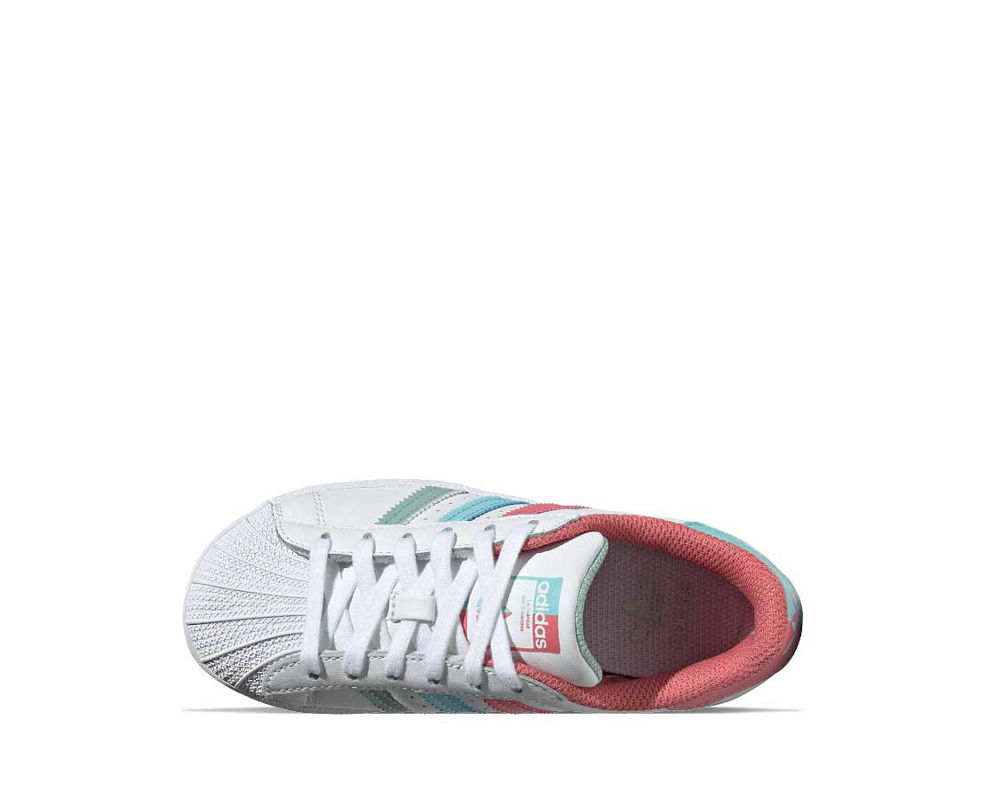 Adidas Superstar BR/RS/AZ - FZ0651-510