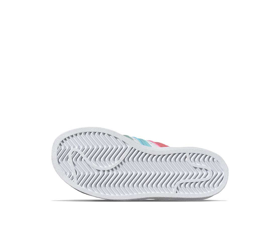 Adidas Superstar BR/RS/AZ - FZ0651-510