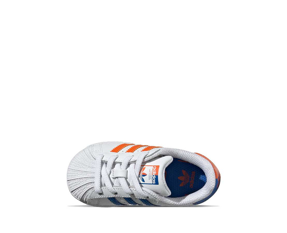 Adidas Superstar BR/LAR/AZ - FZ0653-1108