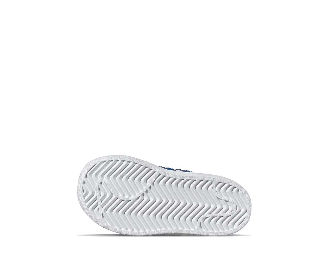Adidas Superstar BR/LAR/AZ - FZ0653-1108
