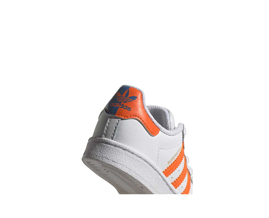 Adidas Superstar BR/LAR/AZ - FZ0653-1108