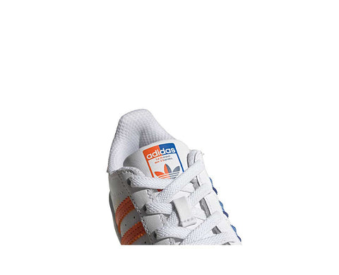 Adidas Superstar BR/LAR/AZ - FZ0653-1108