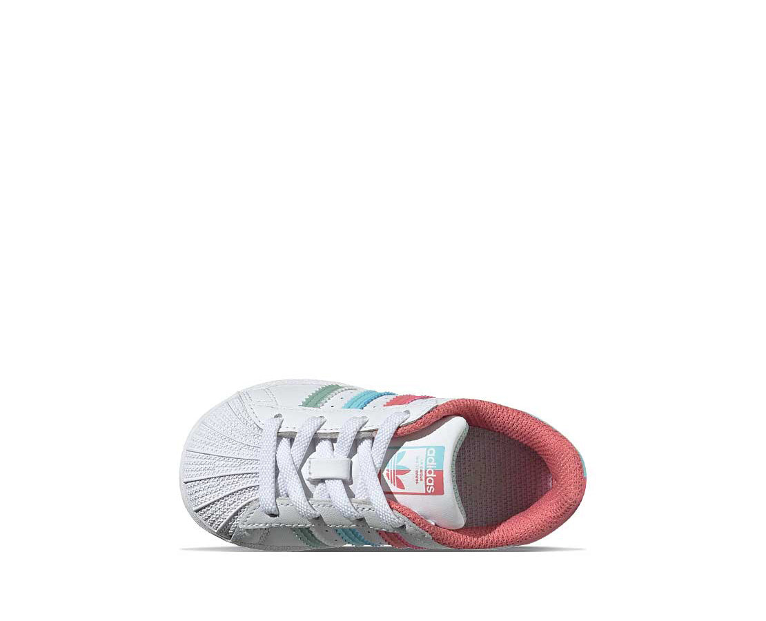 Adidas Superstar BR/RS/AZ - FZ0654-510