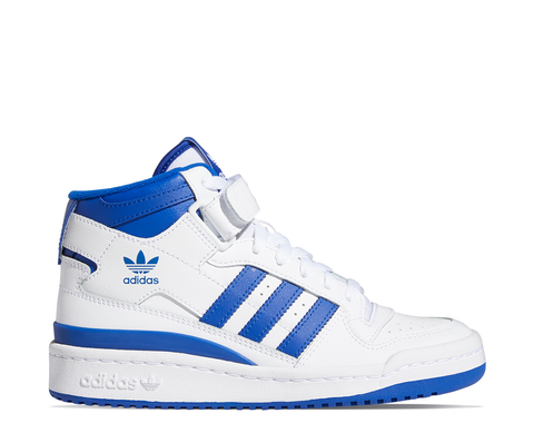 Adidas Forum Mid BR/AZ - FZ2085-93