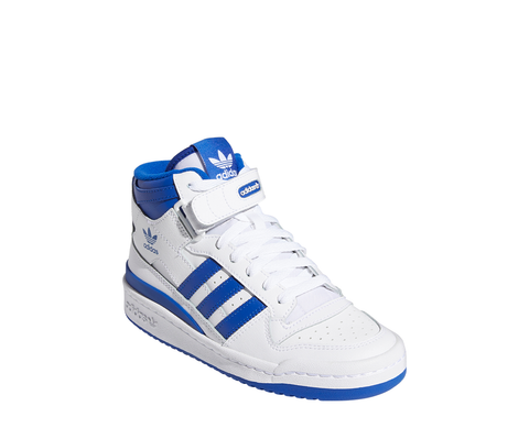 Adidas Forum Mid BR/AZ - FZ2085-93