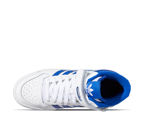 Adidas Forum Mid BR/AZ - FZ2085-93