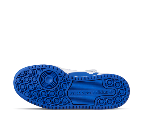 Adidas Forum Mid BR/AZ - FZ2085-93
