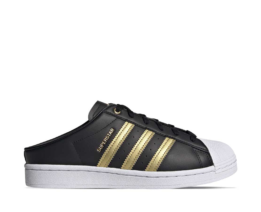 Adidas Superstar Mule PR/DOUR - FZ2268-263