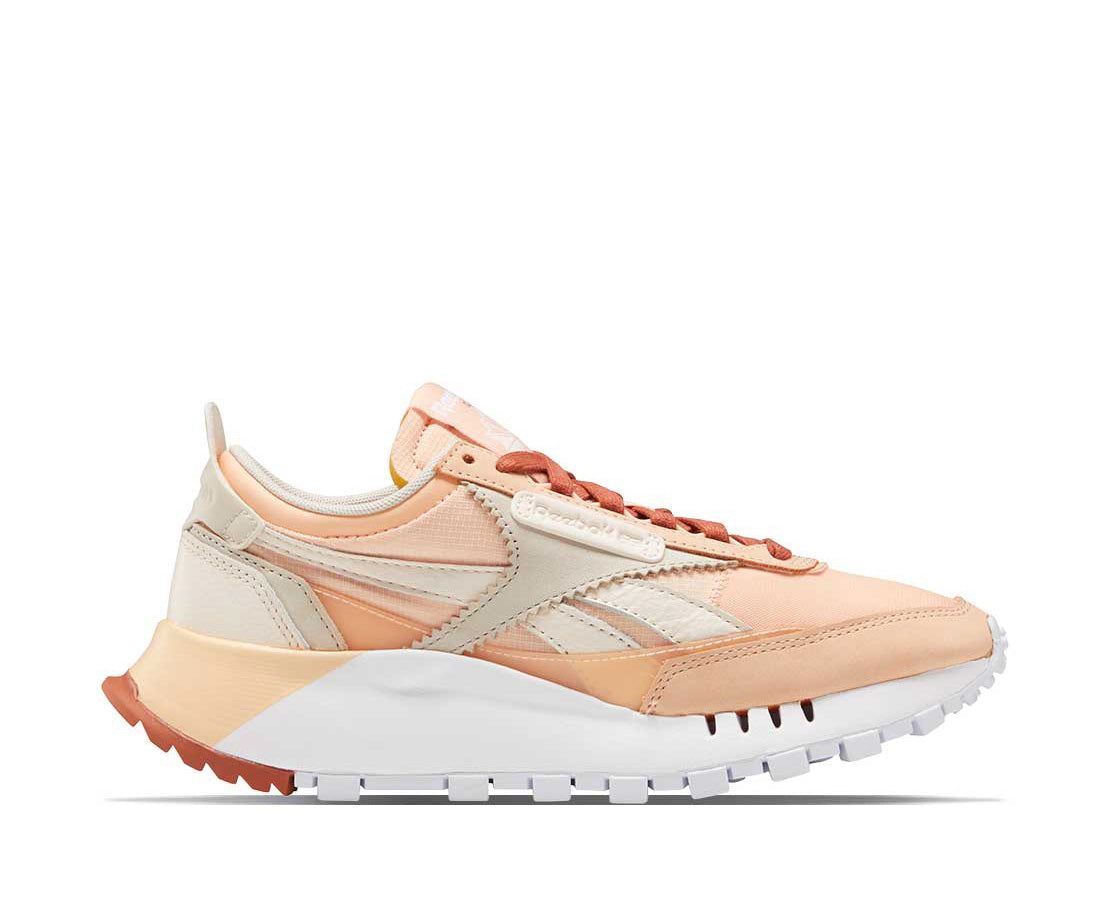 Reebok Classic Leather Legacy RS/BR - FZ2906-285