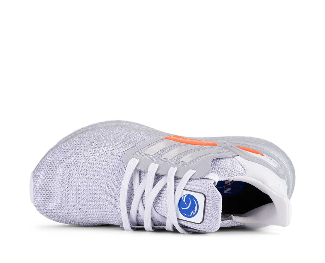 Adidas Ultraboost 20 PRAT/LAR - FZ2925-779