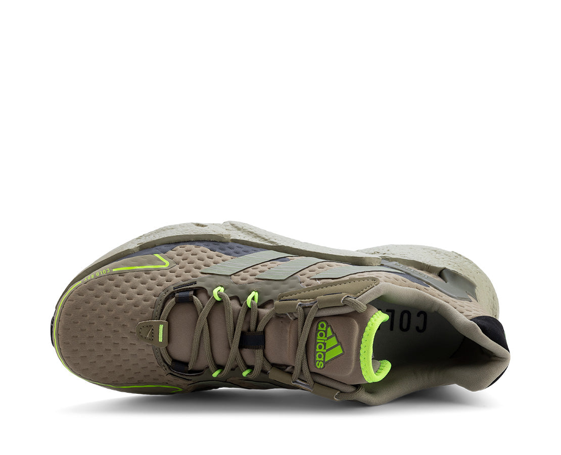 Adidas X9000L4 C.RDY  CAST/VD - FZ4081-152