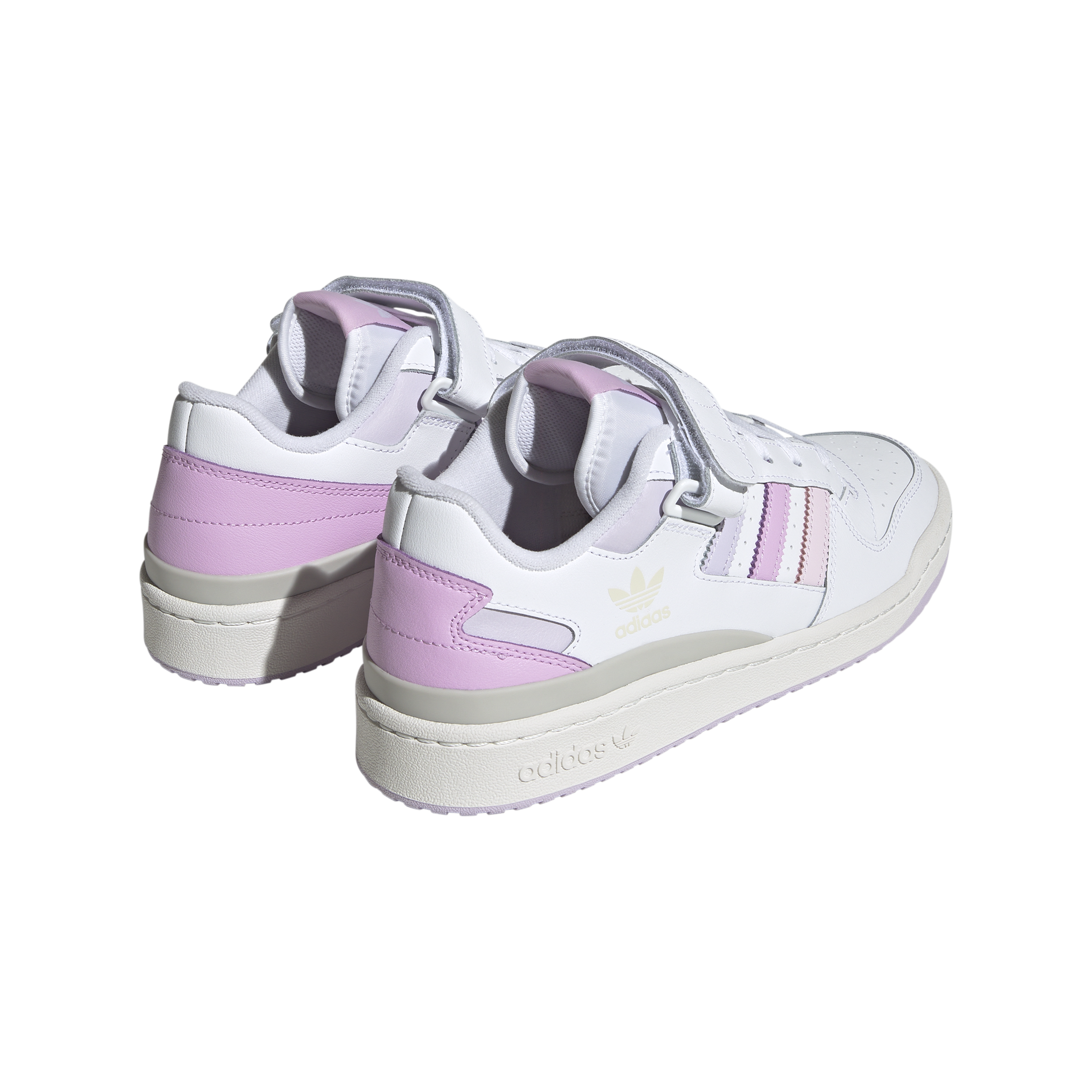 Adidas Forum Low