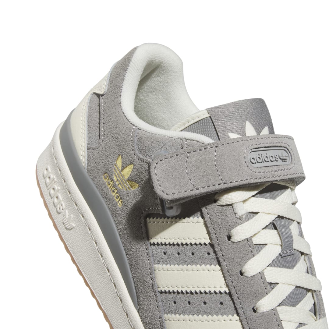 Adidas Forum Low CZ/BJ - FZ6253-375
