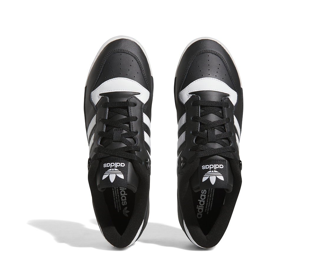Adidas Rivalry Low PR/BR - FZ6327-249