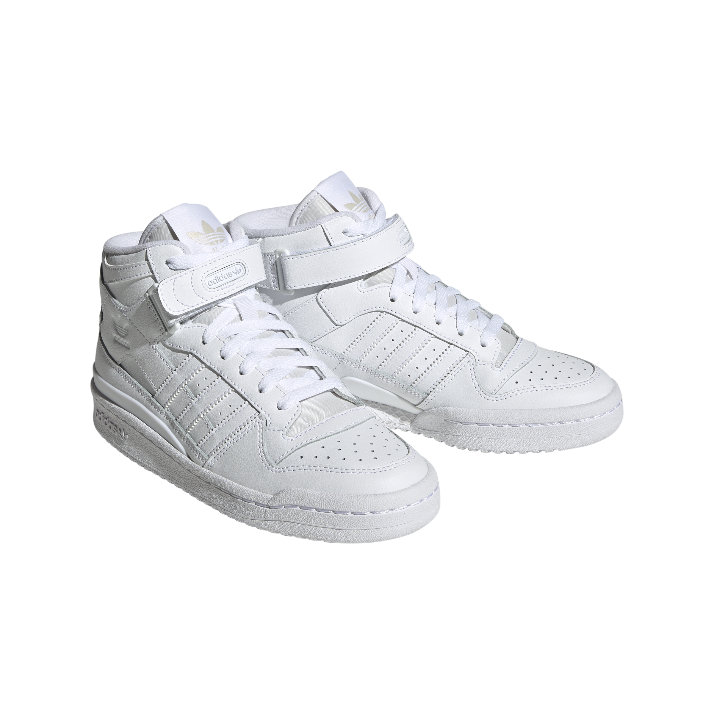 Adidas Forum Mid