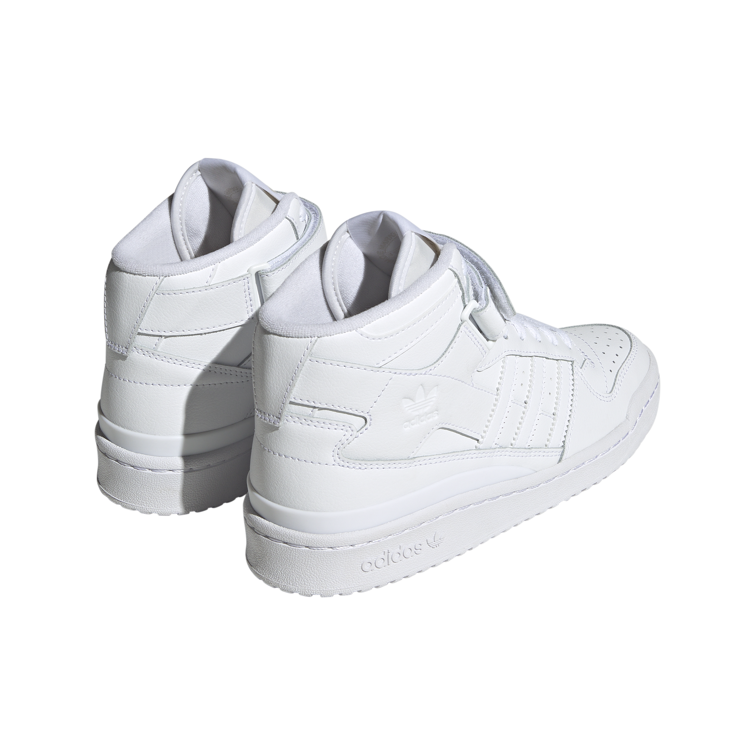 Adidas Forum Mid
