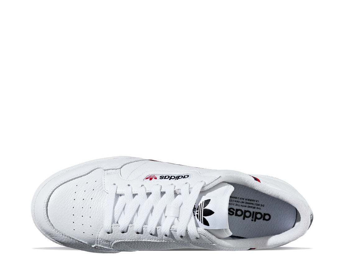 Adidas Continental 80 BR/MAR/VM - G27706-612