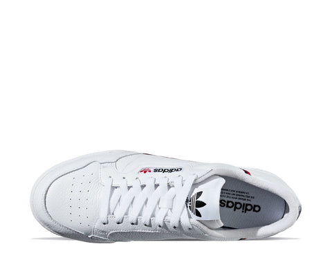 Adidas Continental 80 BR/MAR/VM - G27706-612