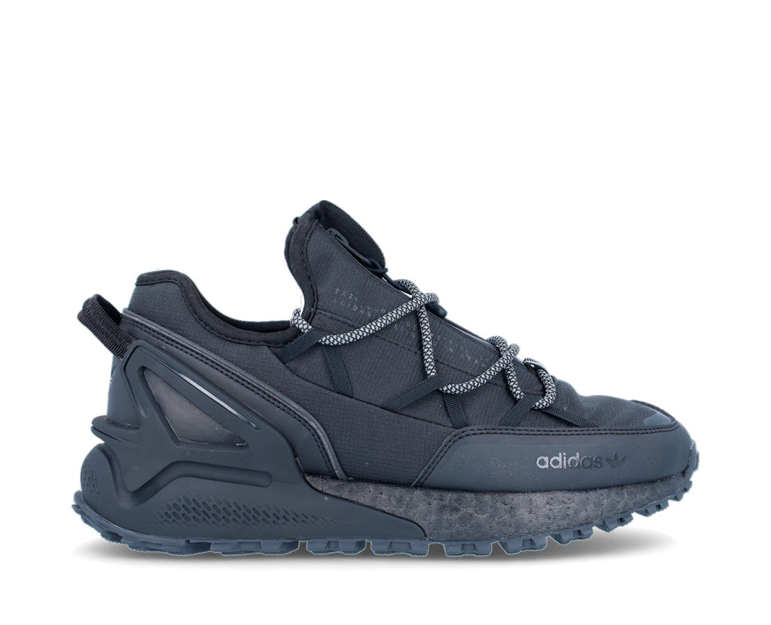 Adidas ZX 2K Boost Utility Gore-Tex "Triple Black" PR - G54896-240