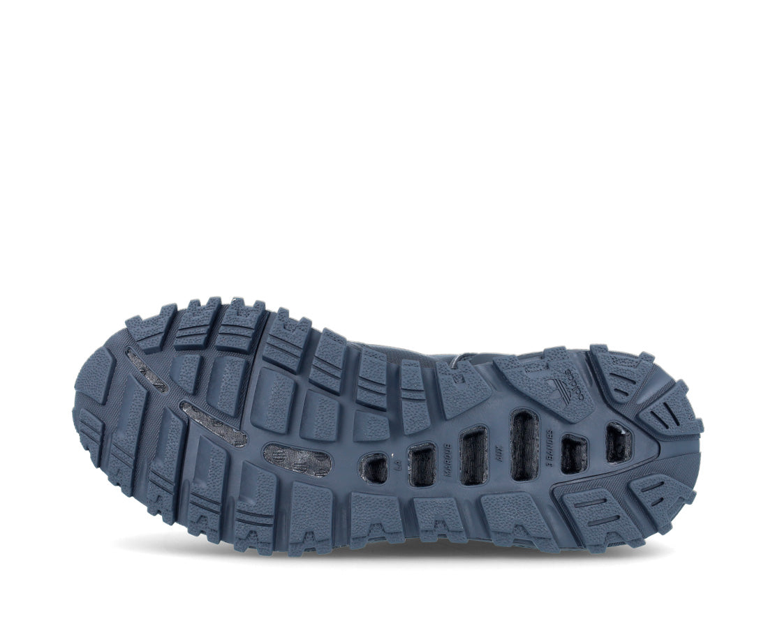 Adidas ZX 2K Boost Utility Gore-Tex "Triple Black" PR - G54896-240