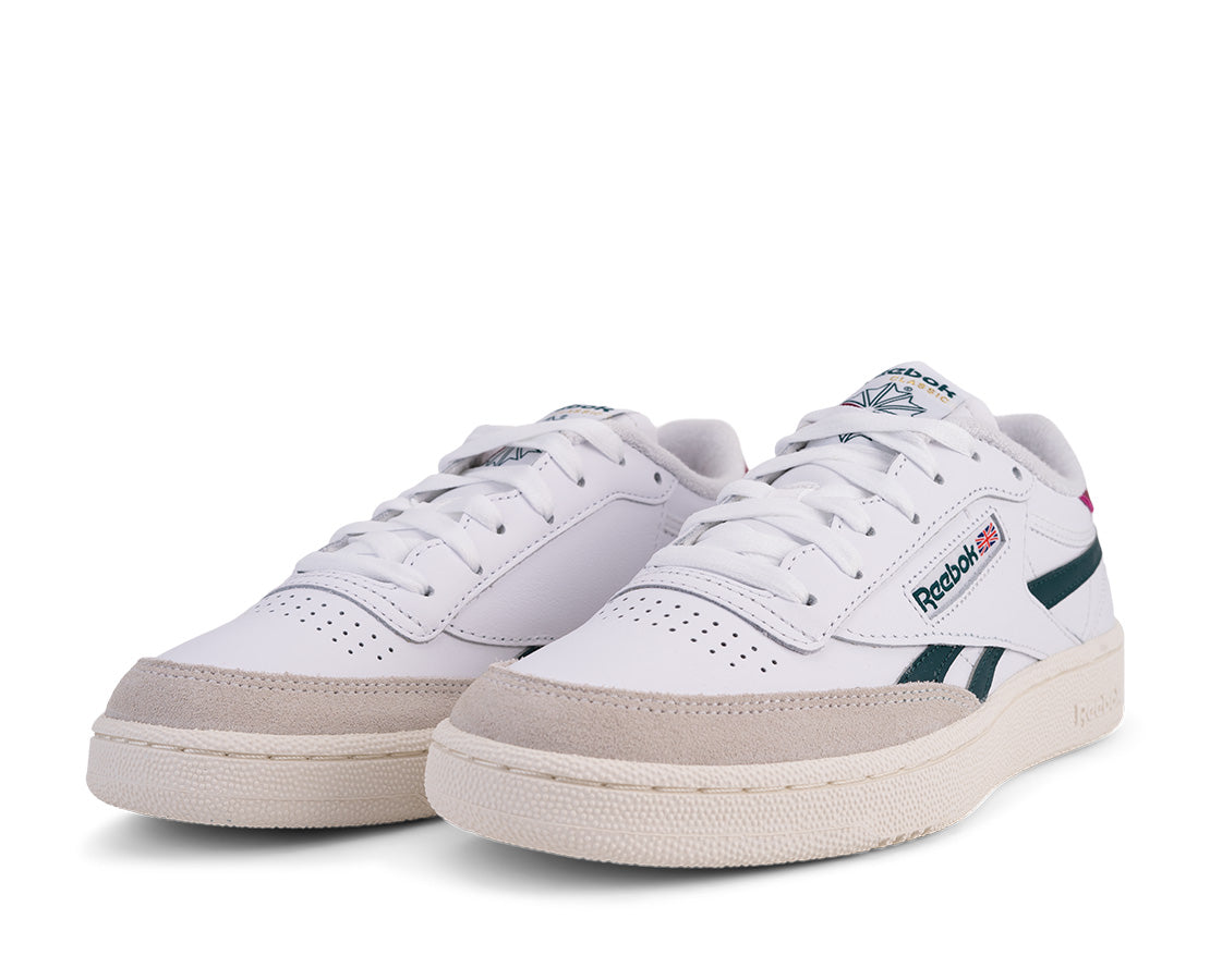 Reebok Club C Revenge BR/VD/BORD - G55071-1129