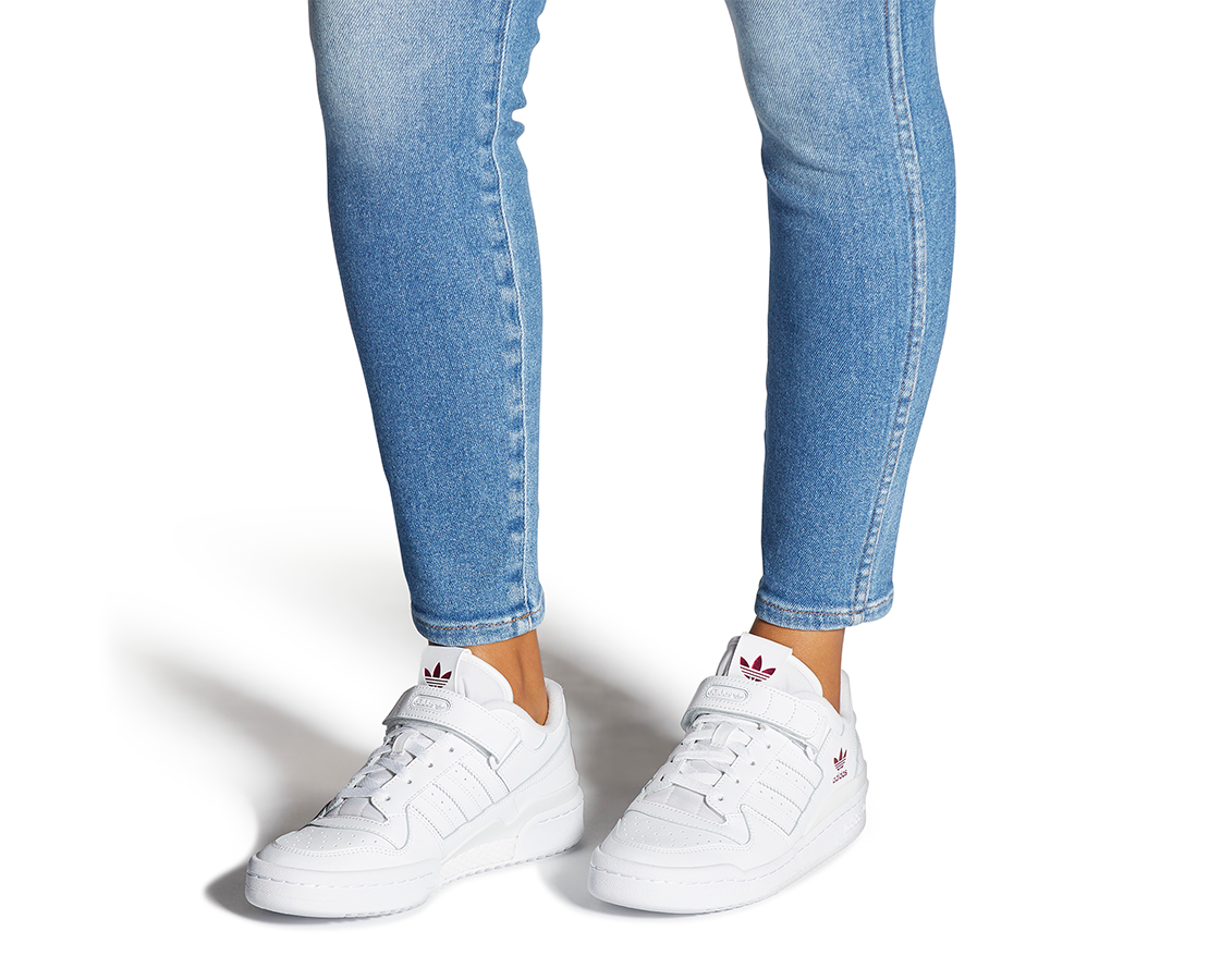 Adidas Forum Low BR - G58001-90
