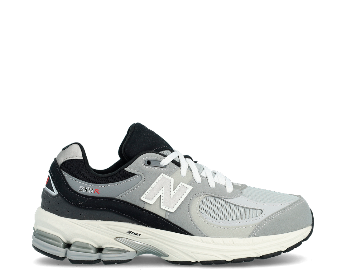 New Balance 2002 Slate Grey CZ/PR - GC2002SG-178