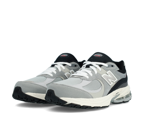 New Balance 2002 Slate Grey CZ/PR - GC2002SG-178