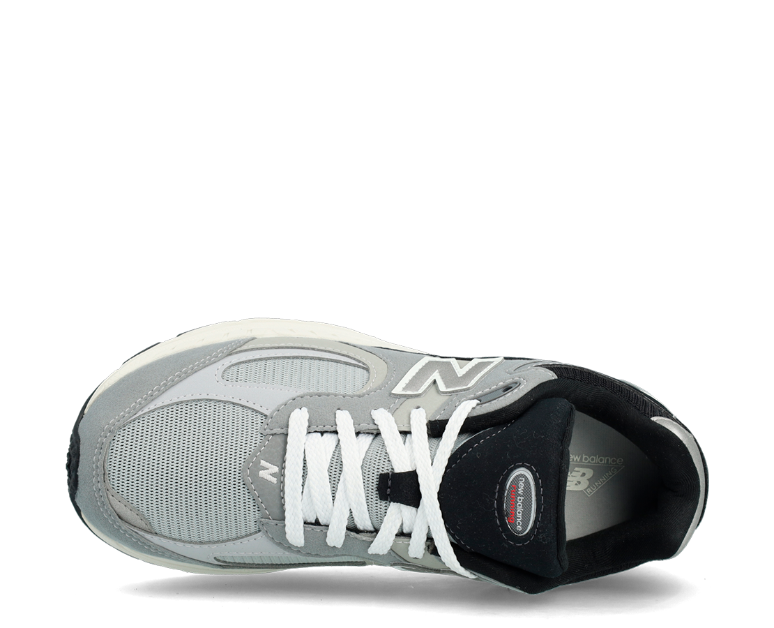 New Balance 2002 Slate Grey CZ/PR - GC2002SG-178