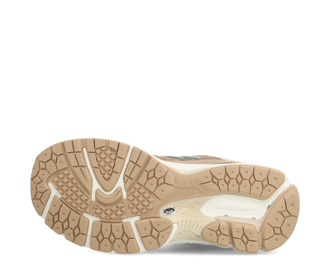 New Balance 2002 Timberwolf Mushroom BJ/CAST - GC2002SI-82