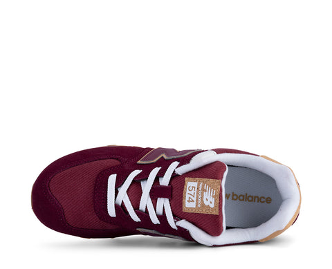 New Balance 574 BORD/BR - GC574AD1-742