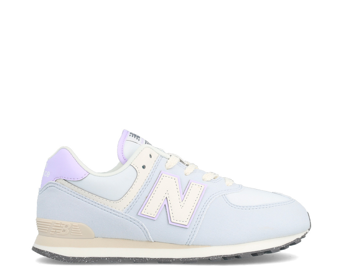 New Balance 574 AZBE/LIL - GC574AGK-1180