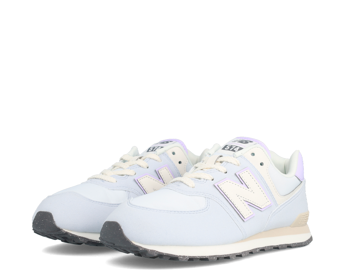 New Balance 574 AZBE/LIL - GC574AGK-1180