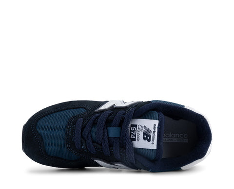 New Balance 574 MAR/AZ/BR - GC574BD1-1040